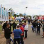 Arranca TodoLáctea 2025 en Esperanza
