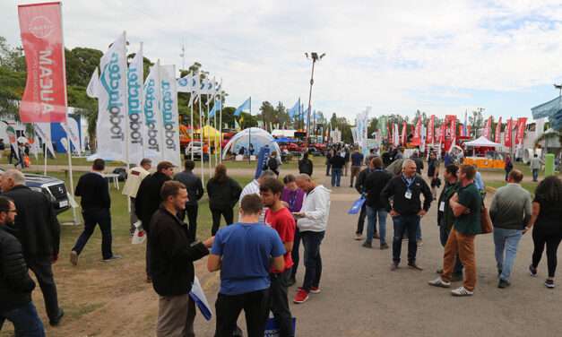 Arranca TodoLáctea 2025 en Esperanza