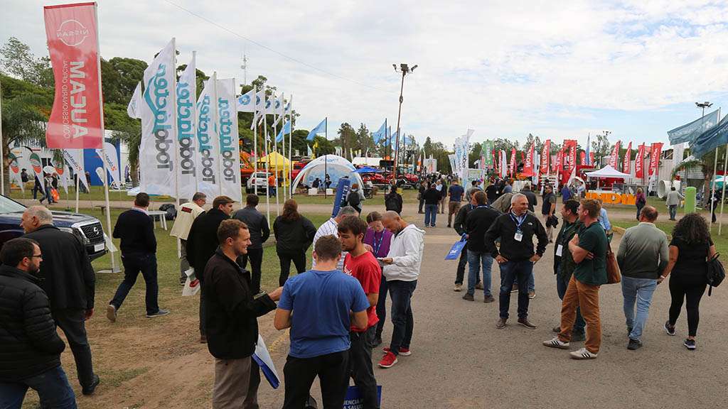 Arranca TodoLáctea 2025 en Esperanza
