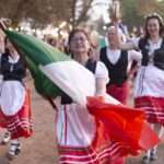 La ciudad de Córdoba celebra la diversidad cultural
