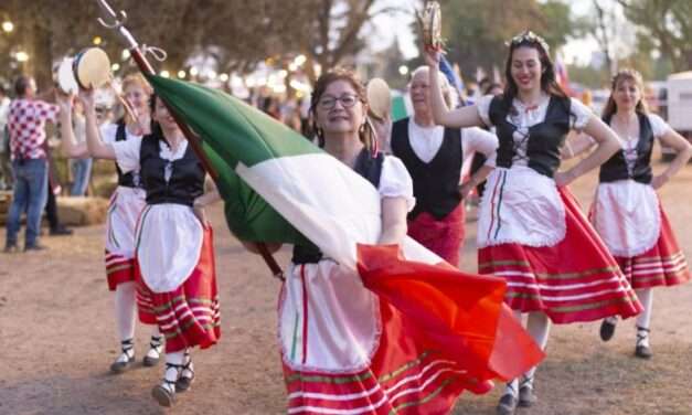 La ciudad de Córdoba celebra la diversidad cultural