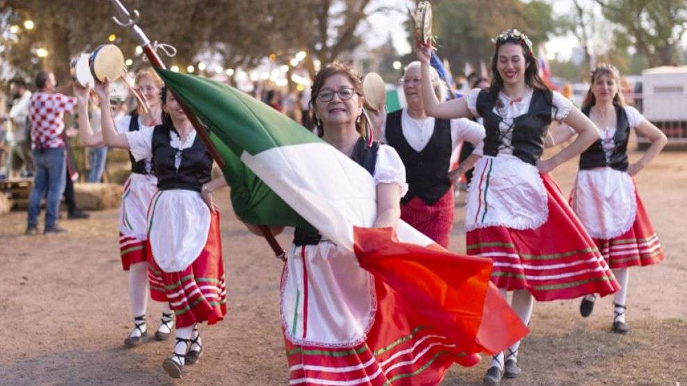La ciudad de Córdoba celebra la diversidad cultural