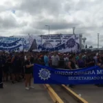 Paro Nacional de 24 Horas de la Unión Obrera Metalúrgica