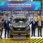 Stellantis lanzó la primera pick-up hecha en Córdoba: la automotriz sumará 1.800 puestos de trabajo, de los cuales el 50% serán para mujeres