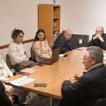 Ucacha: Sesión del HCD y reunión por la tenencia responsable de mascotas