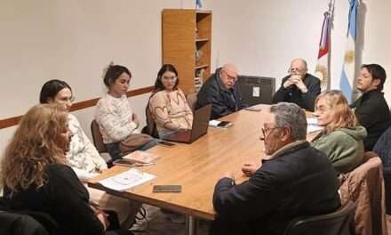 Ucacha: Sesión del HCD y reunión por la tenencia responsable de mascotas