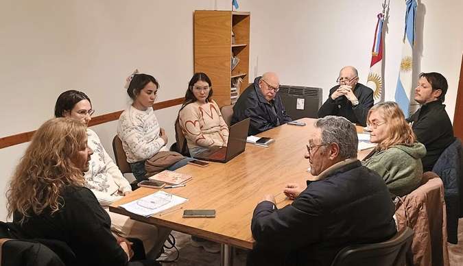 Ucacha: Sesión del HCD y reunión por la tenencia responsable de mascotas