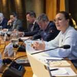 Córdoba presentó en la Cepal su experiencia pionera en Gobernanza Anticipatoria
