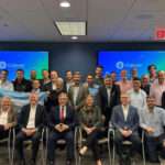 La UNRC participó de la Misión Agtech USA 2025
