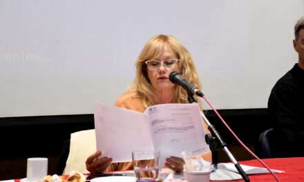 La UNRC solicitó ser querellante en la causa vinculada al uso indebido de sus laboratorios