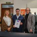 Arias: Defagot firmó un convenio con la Defensoría del Pueblo de Córdoba