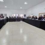 Hernando: Autoridades policiales y municipales debatieron sobre seguridad