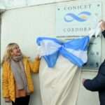 Se consolidan los lazos institucionales entre la UNRC y el CONICET Córdoba