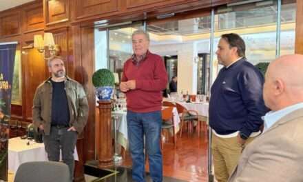 Impulsan al Sector Porcino con Financiamiento y Apoyo Gubernamental
