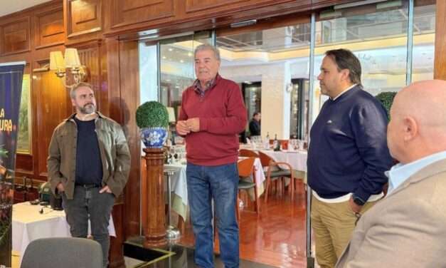 Impulsan al Sector Porcino con Financiamiento y Apoyo Gubernamental