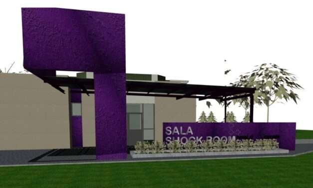 Canals: se construirá una moderna sala de Shock Room en el Hospital Municipal