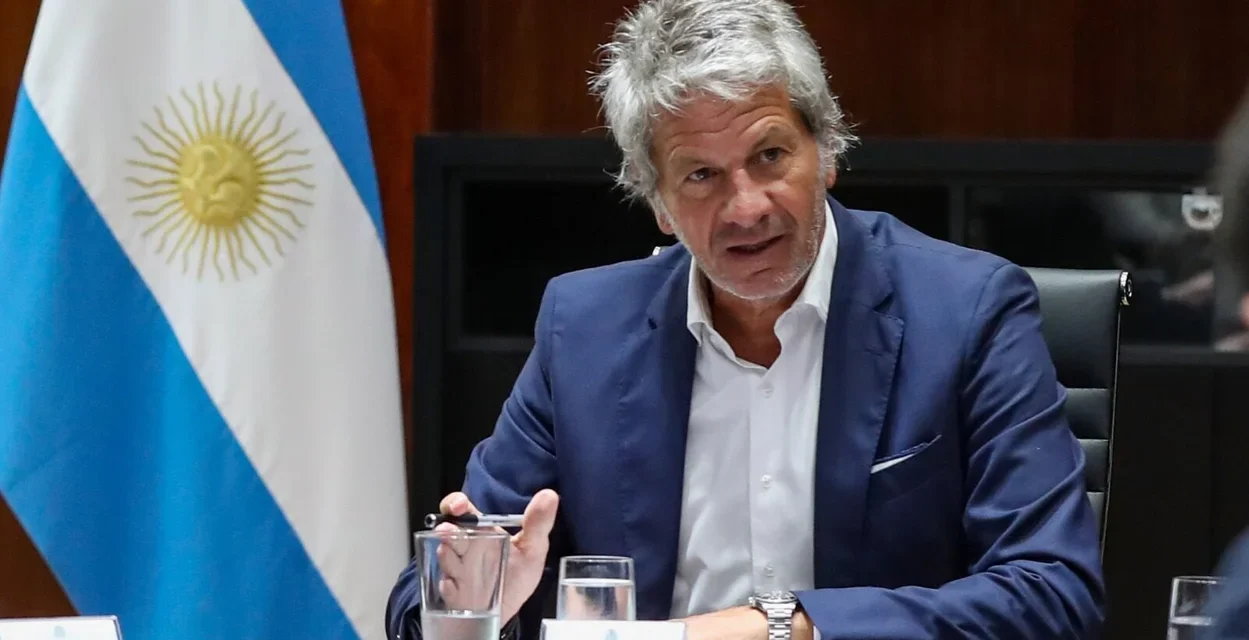 El Gobierno lanzó un nuevo procedimiento para liquidar IVA