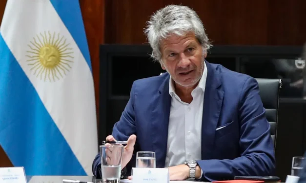 El Gobierno lanzó un nuevo procedimiento para liquidar IVA