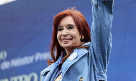 «Los pueblos siempre vuelven”