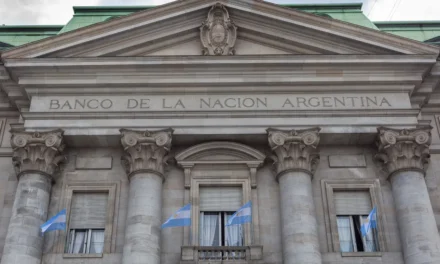 Banco Nación avanza con su reestructuración