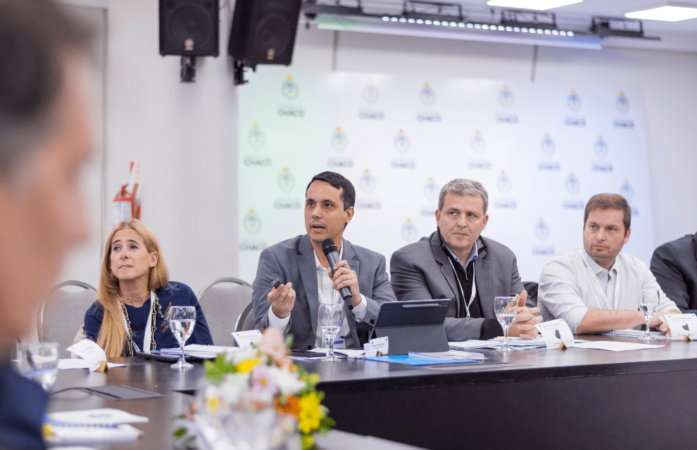 Córdoba será sede del próximo encuentro nacional de ciencia y tecnología