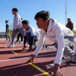Córdoba Juega: Miles de jóvenes y adultos participan en las etapas zonales y regionales