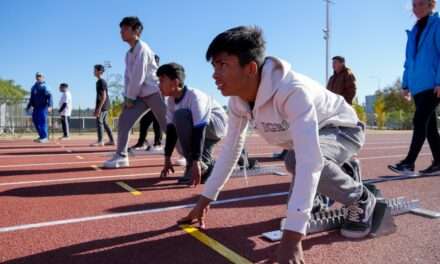 Córdoba Juega: Miles de jóvenes y adultos participan en las etapas zonales y regionales
