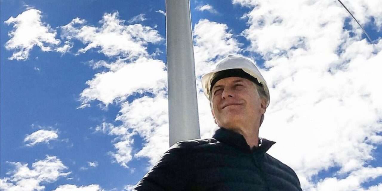 Causas judiciales activas que involucran al expresidente Mauricio Macri