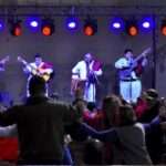 Gran Peña Solidaria en Embalse