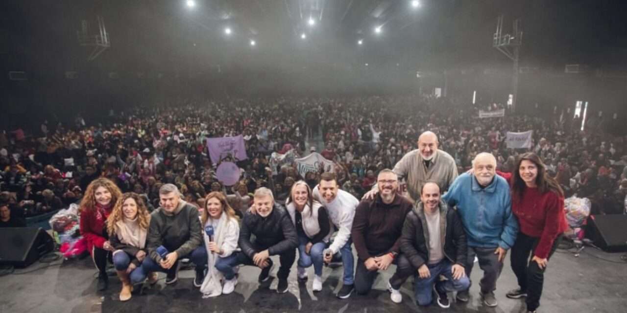 Un Abrigo al Corazón