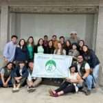 El Ateneo Juvenil de la Sociedad Rural de Río Cuarto celebró 42 años de historia
