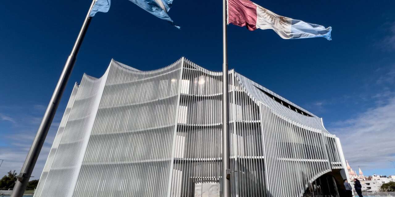 Legislatura: Convocan a sesión especial en defensa de la Universidad Pública