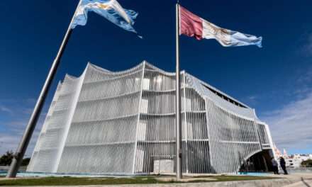Legislatura: Convocan a sesión especial en defensa de la Universidad Pública