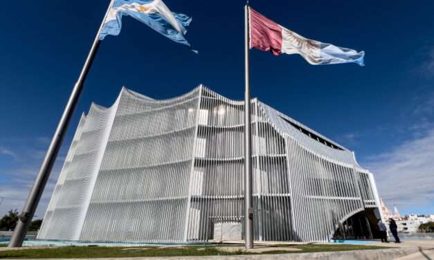 Legislatura: Convocan a sesión especial en defensa de la Universidad Pública