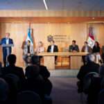 Infraestructura escolar: La Provincia financia obras con una inversión histórica de $8.400 millones