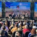 La Provincia lanzó oficialmente la Temporada de Invierno 2025