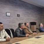 Las Perdices: se realizó la apertura de sobres para la licitación de la pavimentación de la Ruta Provincial N° 10