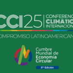 Córdoba será sede de la Conferencia Climática Internacional