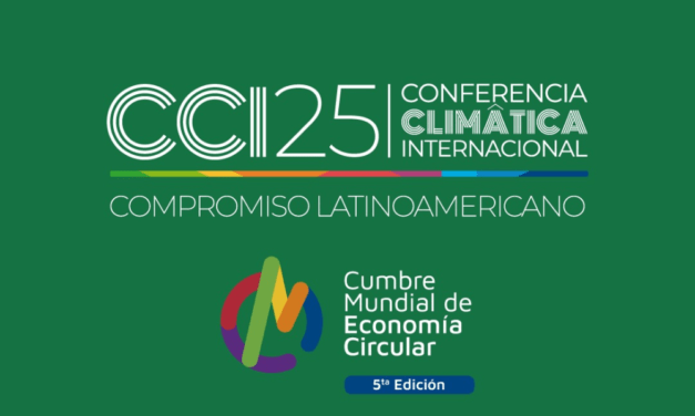 Córdoba será sede de la Conferencia Climática Internacional