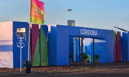 Córdoba estará presente en Agroactiva 2025