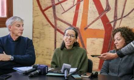 Cultura: Llega el 2° Encuentro Regional de Teatro «El Sur también existe»