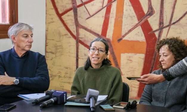 Cultura: Llega el 2° Encuentro Regional de Teatro «El Sur también existe»