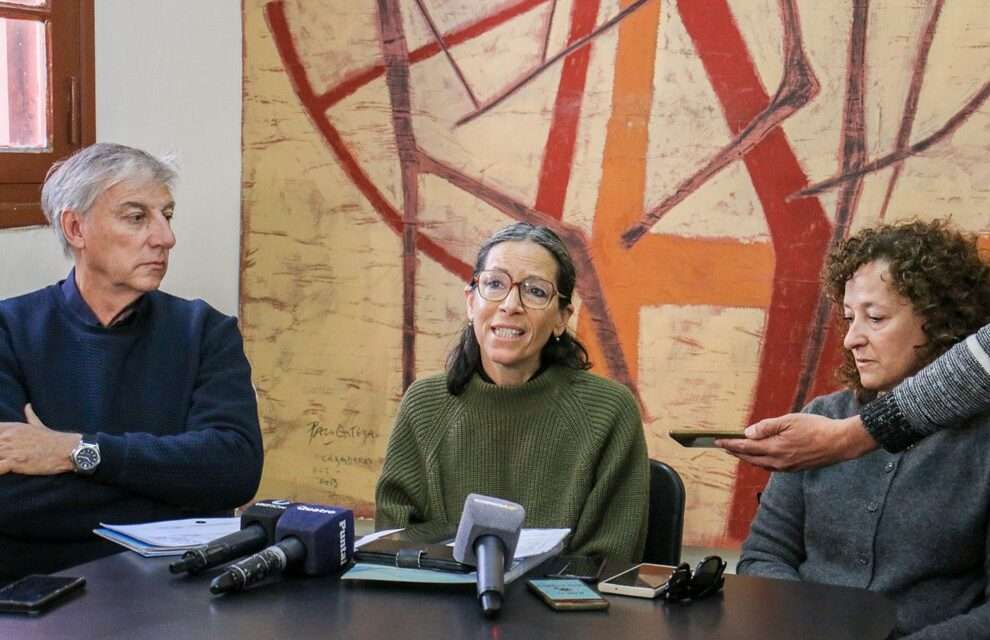 Cultura: Llega el 2° Encuentro Regional de Teatro «El Sur también existe»