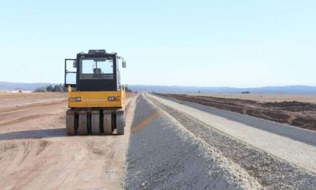 Caminos rurales: Ejecutan más de 440 obras para mejorar la infraestructura vial