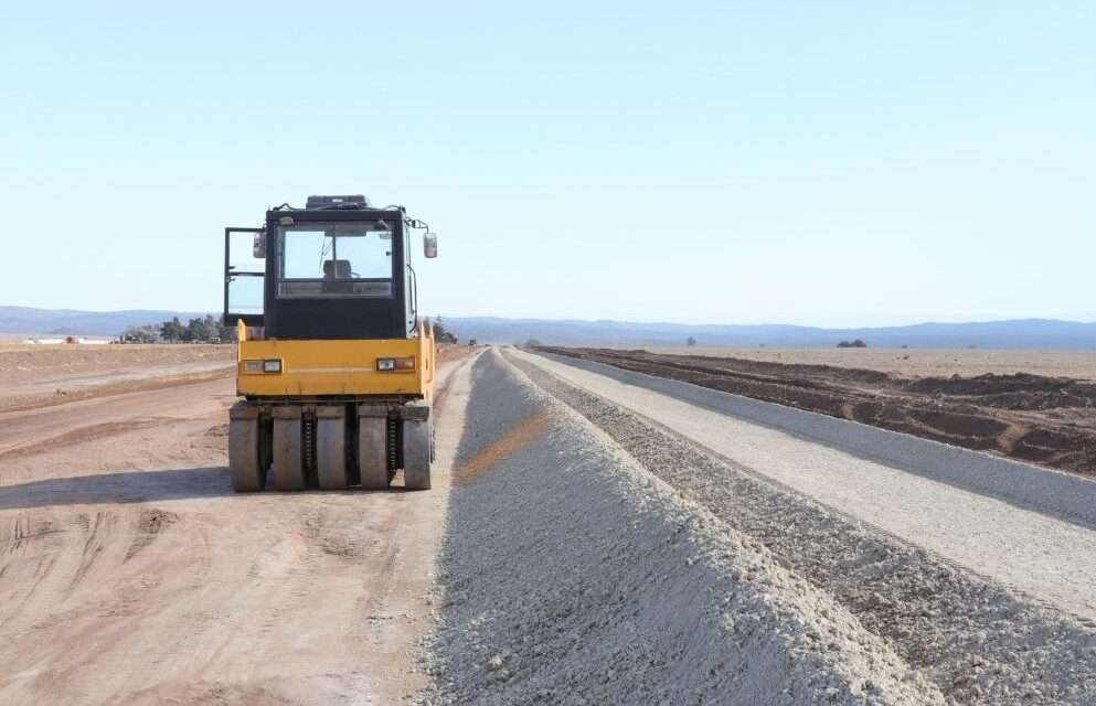 Caminos rurales: Ejecutan más de 440 obras para mejorar la infraestructura vial