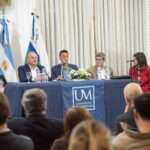 Río Cuarto fue sede de la jornada “Los desafíos de la autonomía municipal”