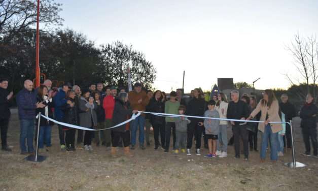 Villa Carlos Paz: Puesta en valor y refuncionalización de la Plaza Libertad en el Distrito Sur