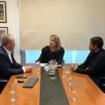 Río Cuarto: De Rivas refuerza la seguridad con apoyo nacional y provincial