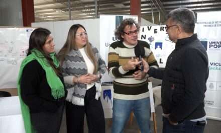 Mackenna Educa: se realizó la 4° edición de la muestra educativa