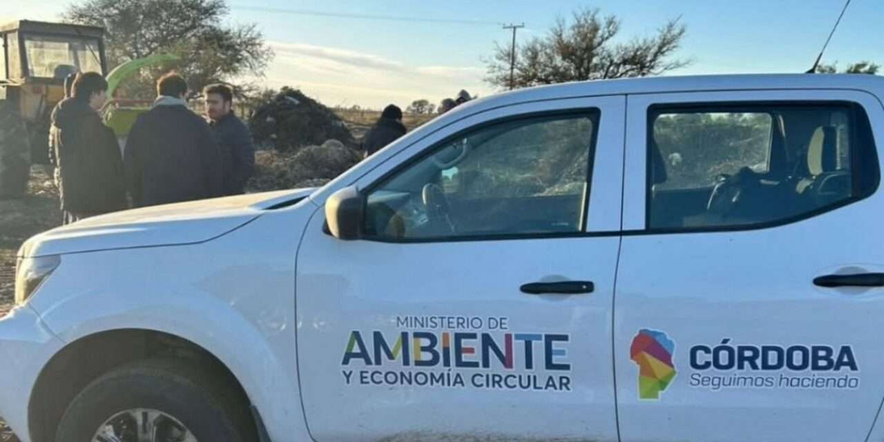 Fortalecimiento del Reciclaje en Villa Valeria